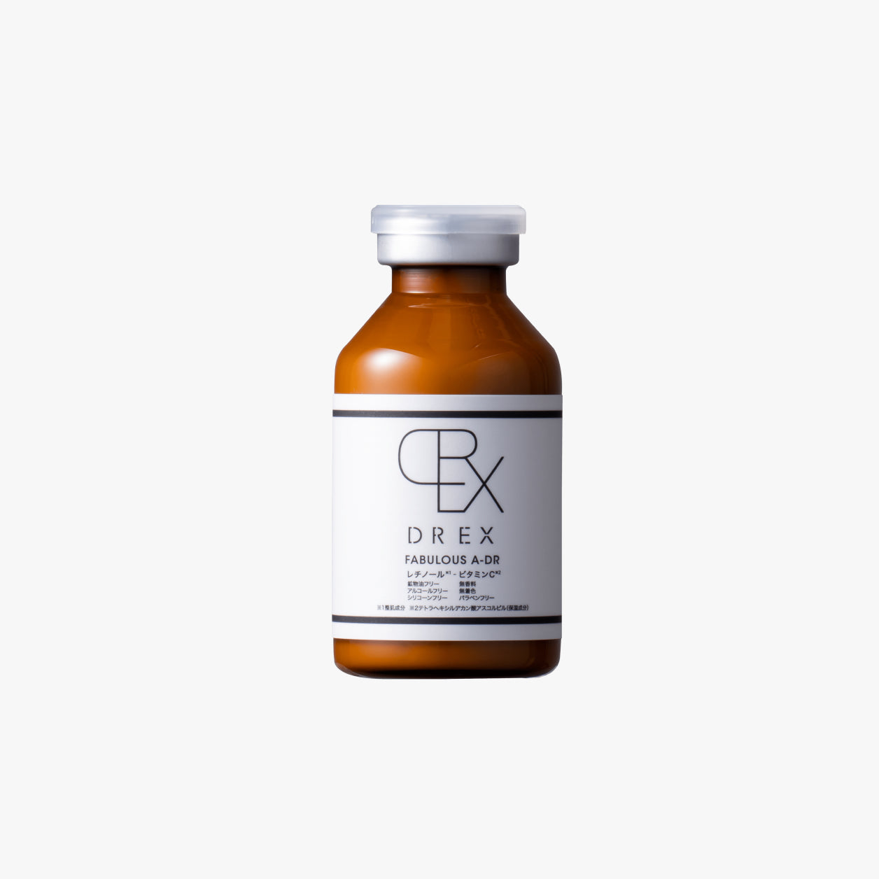 レカルカ DREX ファビラスA-DR DREX ファビラスA-DR | BBクリニック公式通販 | BBオンライン公式通販