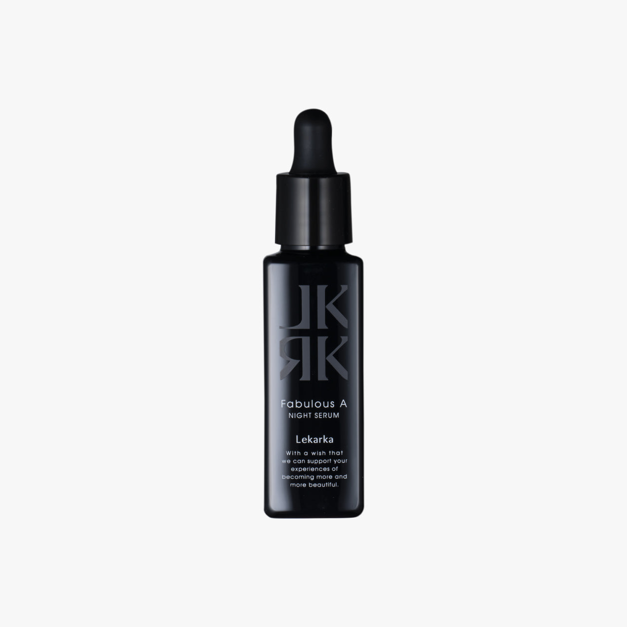 Lekarka レカルカ DREX ファビラス A-DR 30ml（美容液） 【公式通販】