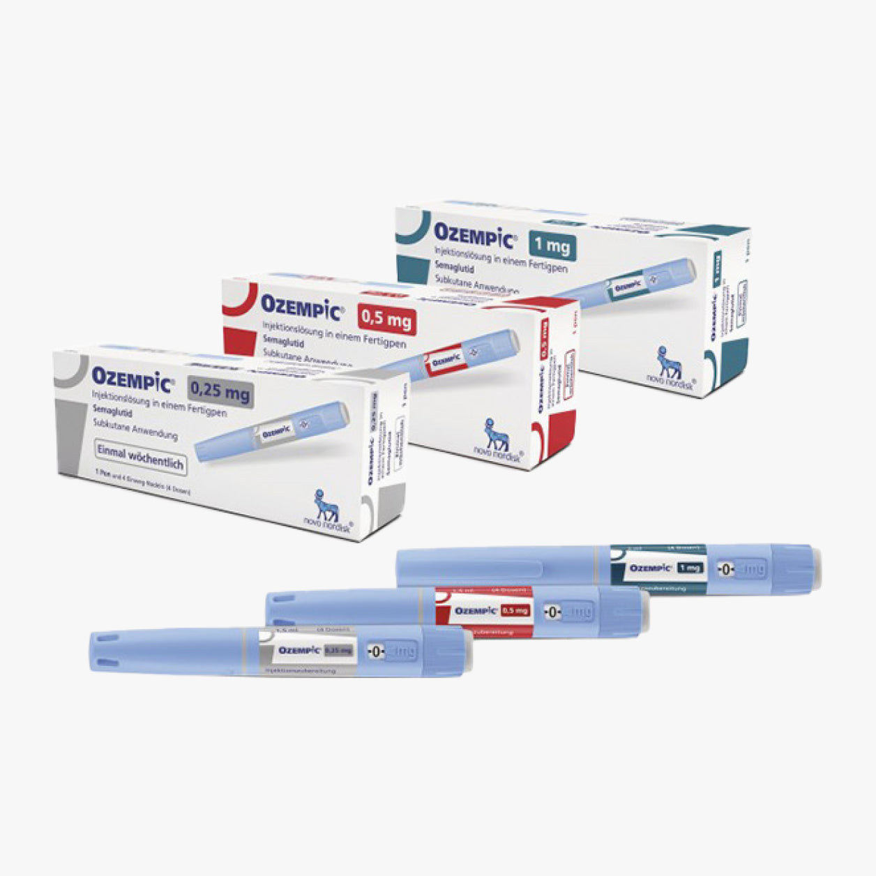 オゼンピック皮下注2mg