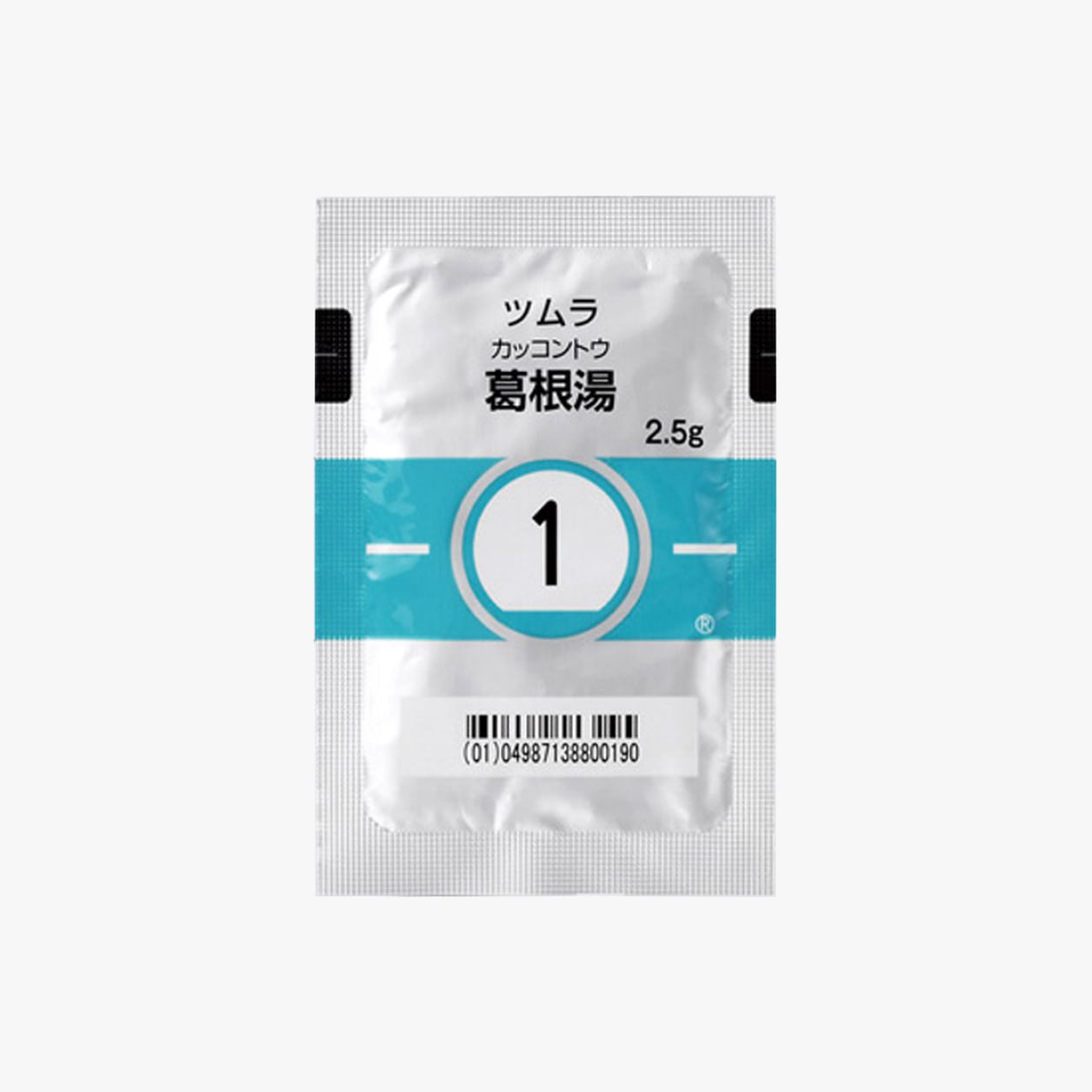 葛根湯  | 21包(2.5g/1包)