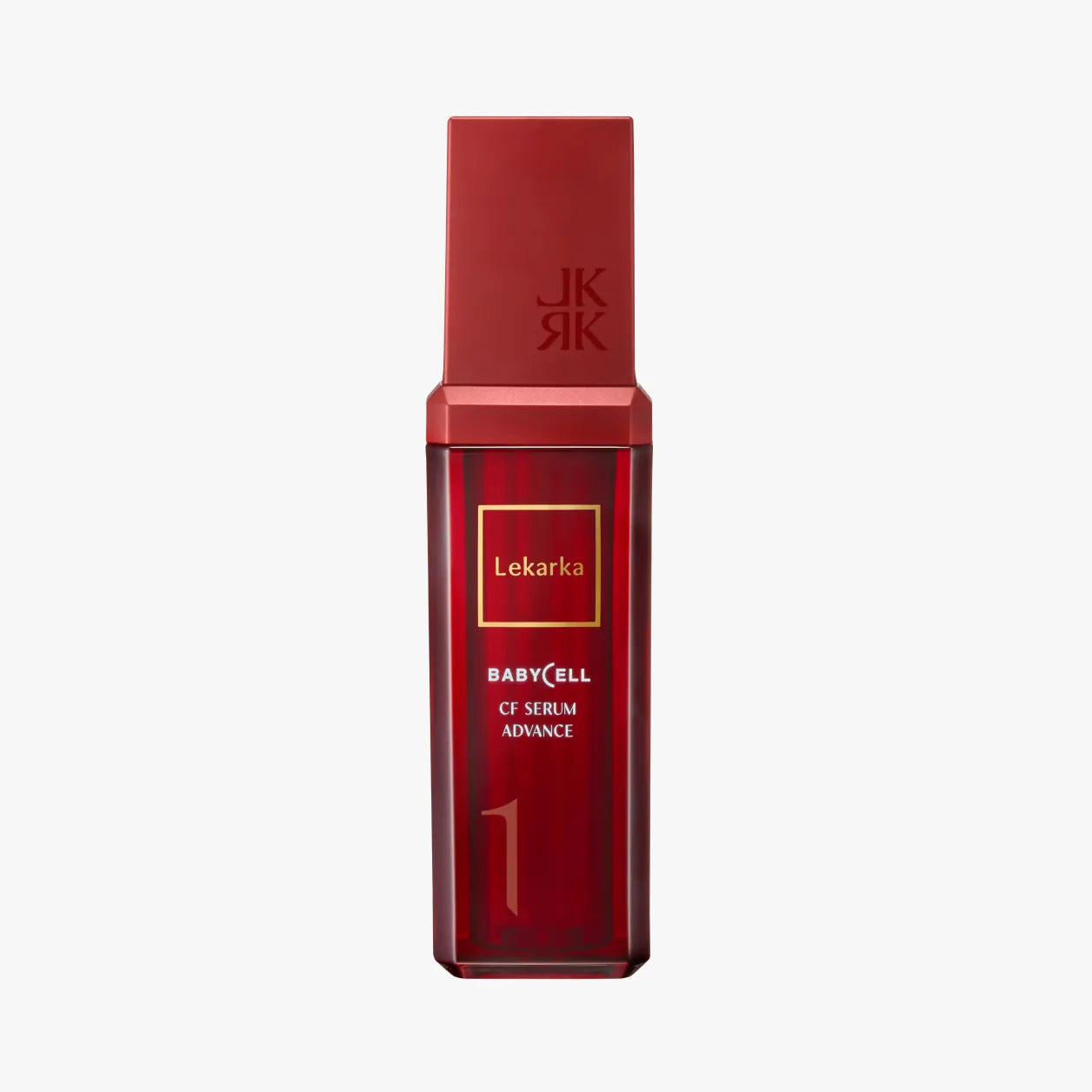 【新製品】CF SERUM ADVANCE（CFセラムアドバンス）