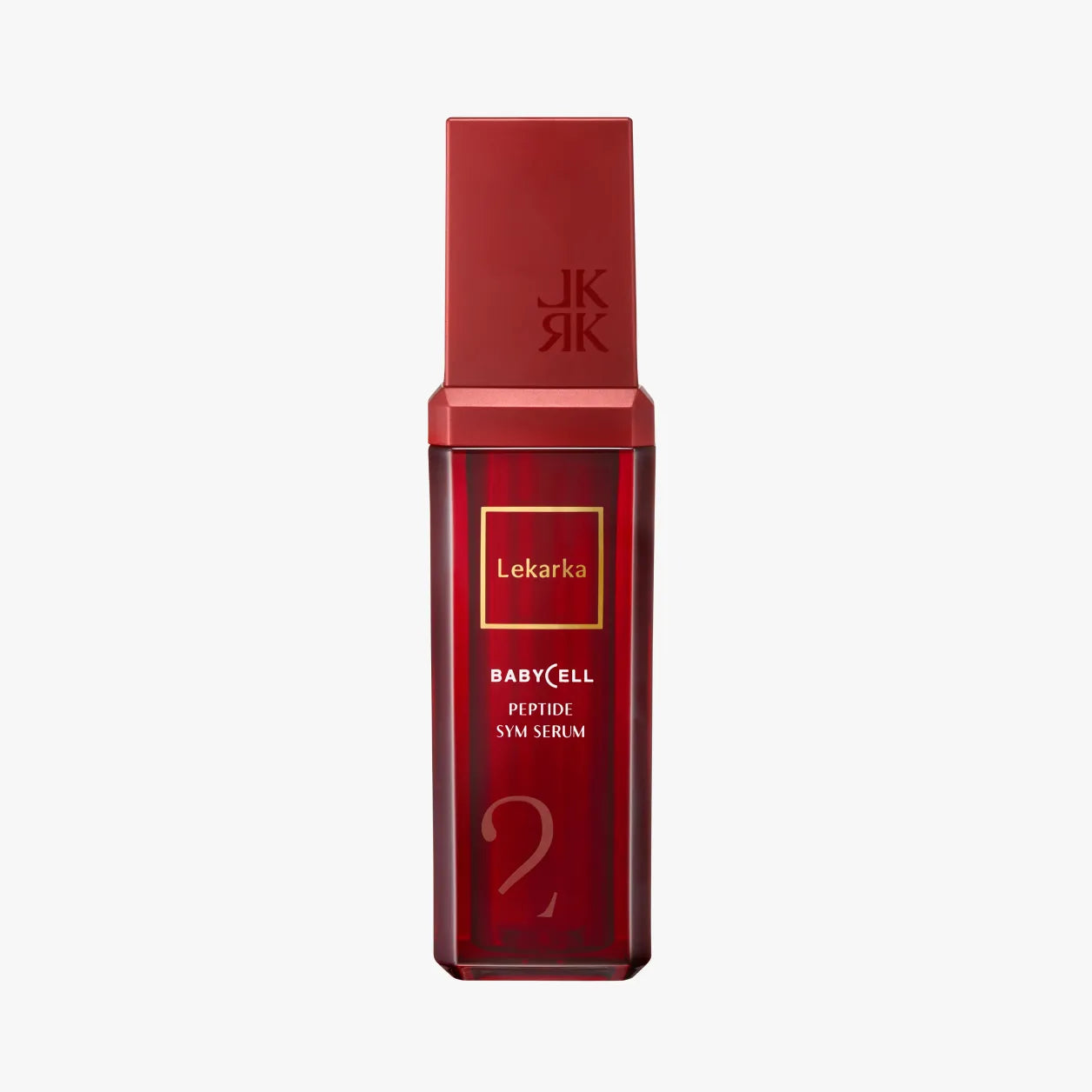 【新製品】PEPTIDE SYM SERUM（ぺプタイドシムセラム）