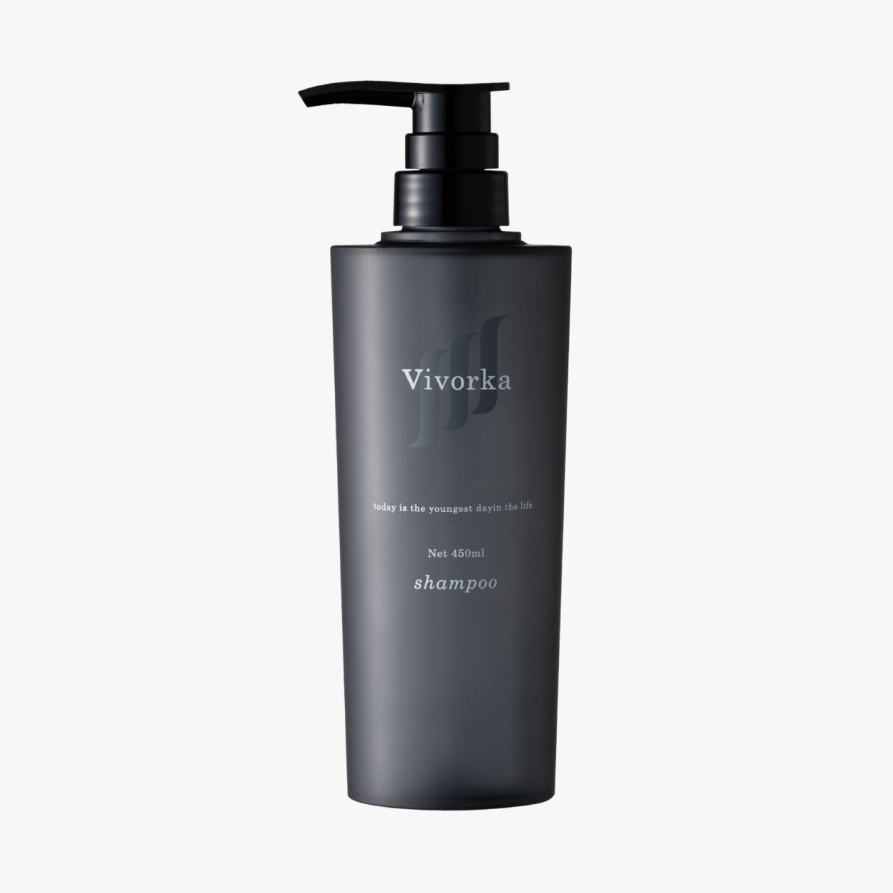 モイスチャースムージングシャンプー450ml