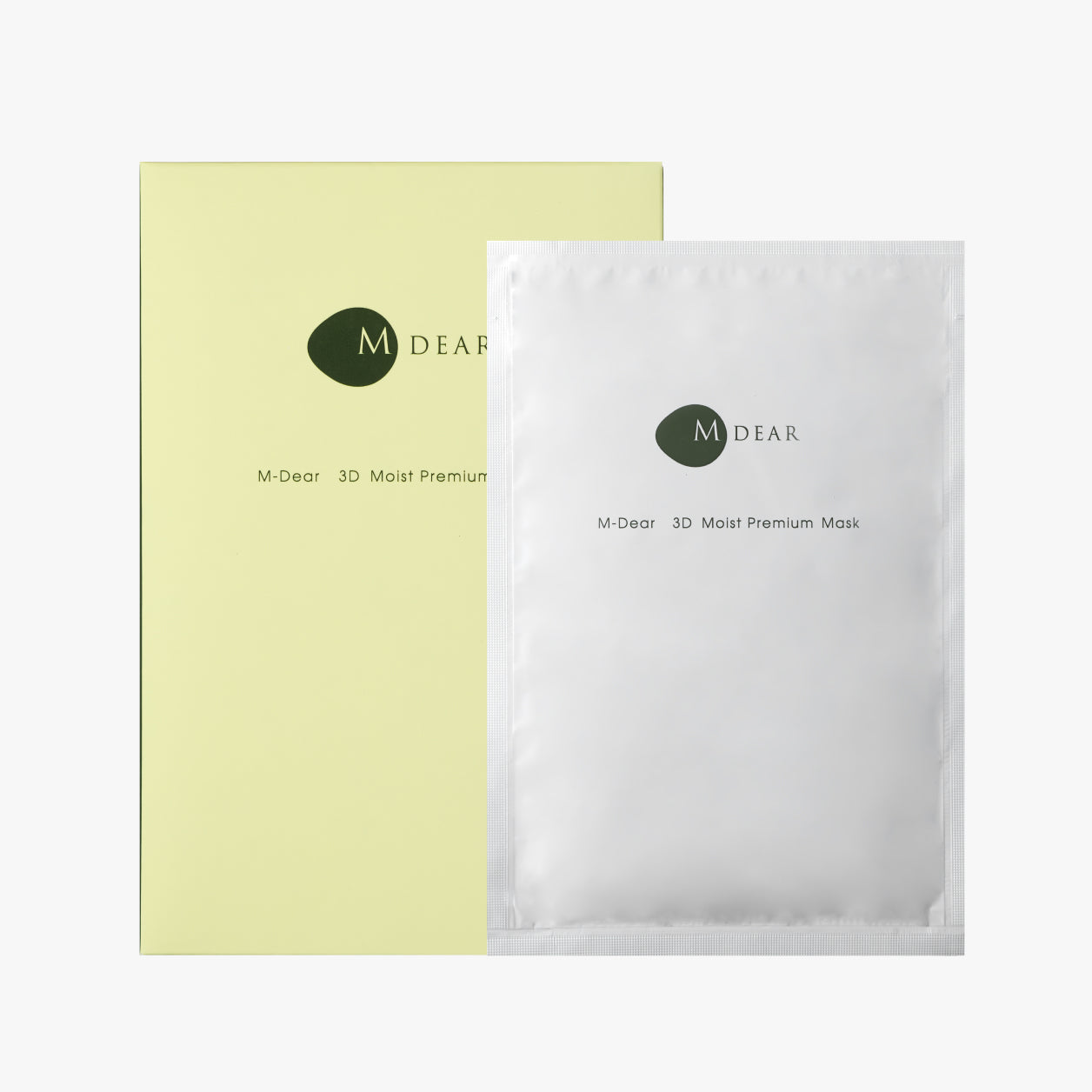 DR Be Born メッセンジャーリジューム 50g 2コセット