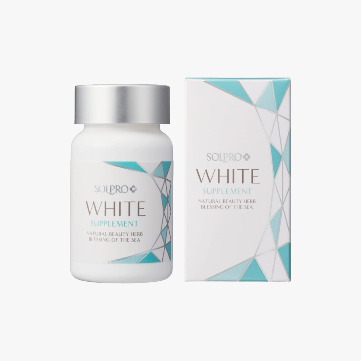 SOLPRO WHITE（ソルプロホワイト）