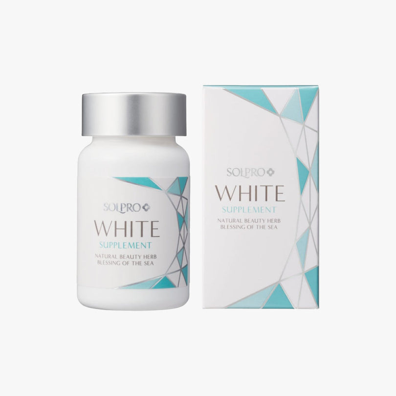 SOLPRO WHITE（ソルプロホワイト） | BBクリニック公式通販 | BBオンライン公式通販